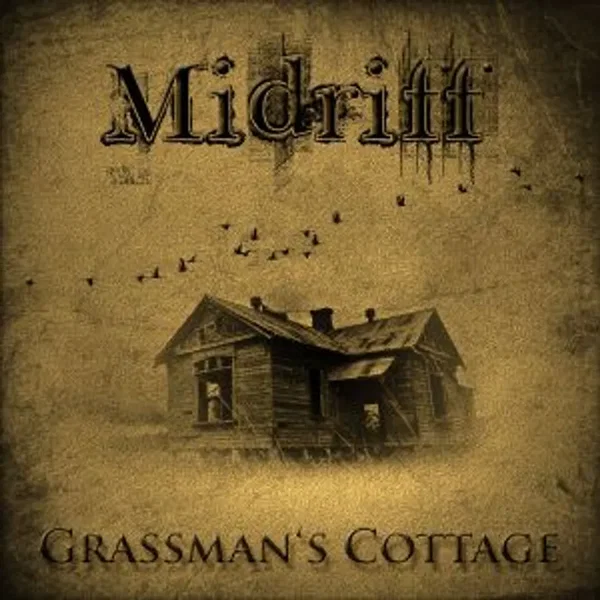 Grassman's Cottage