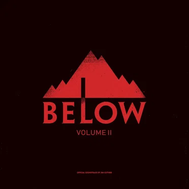 Below: Volume II