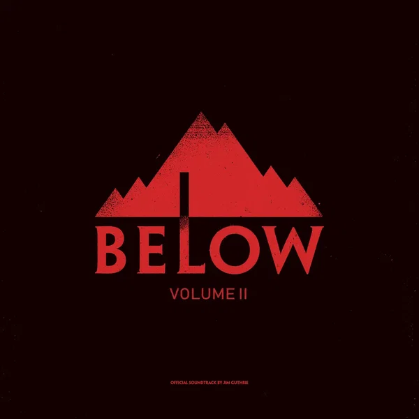 Below: Volume II