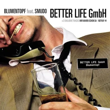 Better Life GmbH