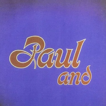 Paul and by Noel Paul Stookey - album cover