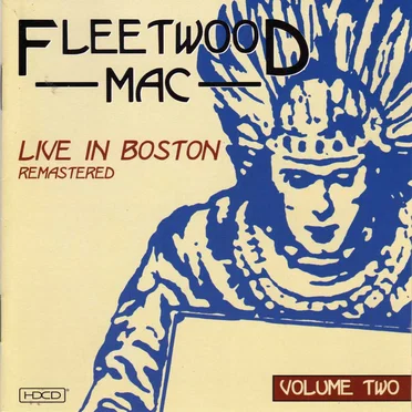 Live in Boston, Volume Two