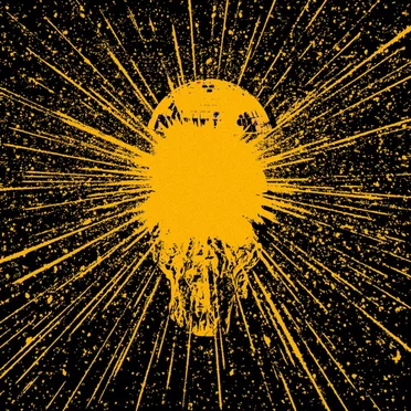 Stuck With Yourself by NEW LANGUAGE - album cover