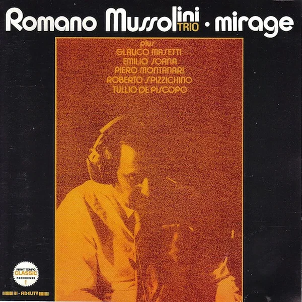 Mirage
