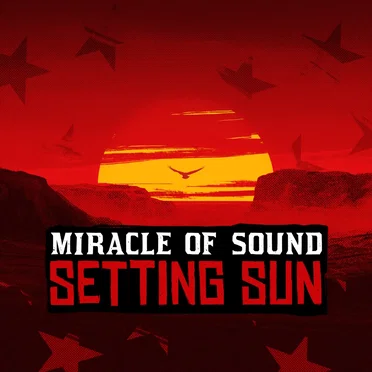Setting Sun