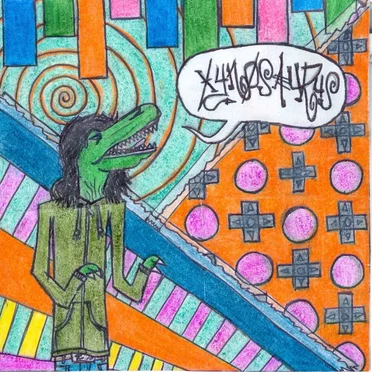 XYNOsaurus