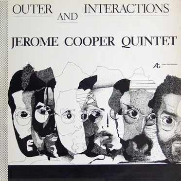 Jerome Cooper Quintet