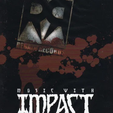 Music With Impact by Various Artists - album cover