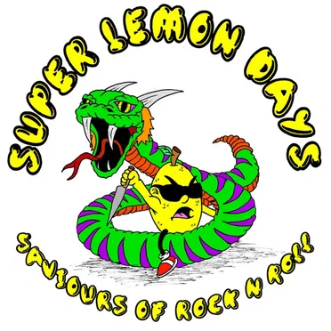 Saviours of Rock n Roll