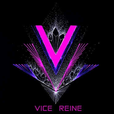 EP-1 by Vice Reine - album cover