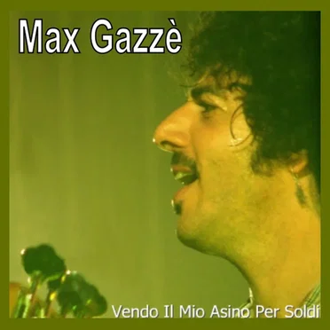 Vendo il mo asino per soldi