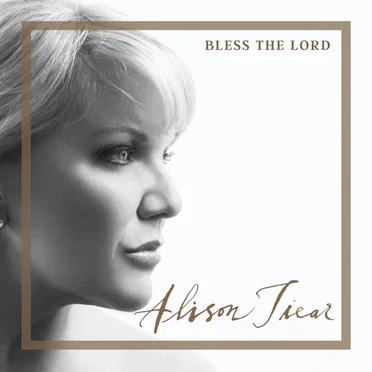 Bless the Lord