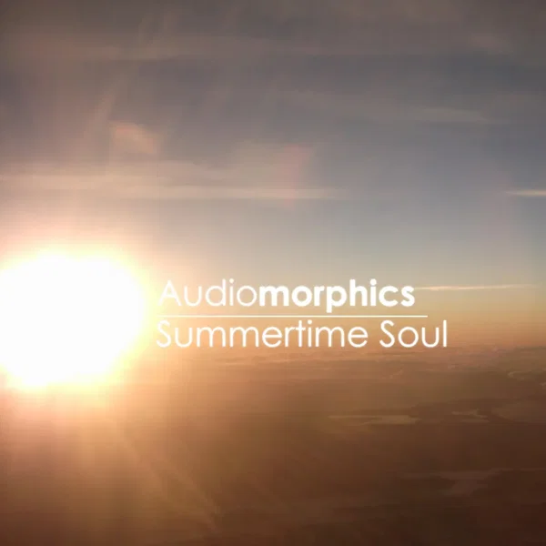 Summertime Soul