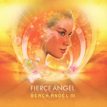 Fierce Angel present Beach Angel III by Various Artists - album cover
