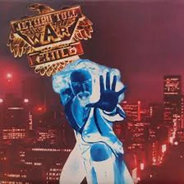 WarChild