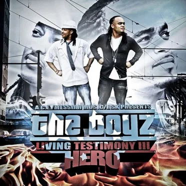The Boyz and Jesus