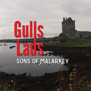 Gulls Lads by Sons of Malarkey - album cover