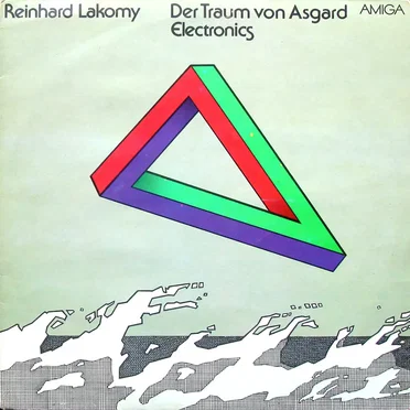 Der Traum von Asgard
