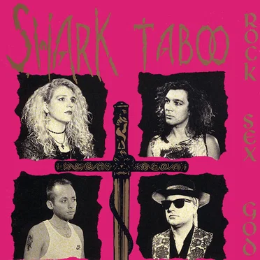 Rock, Sex, God