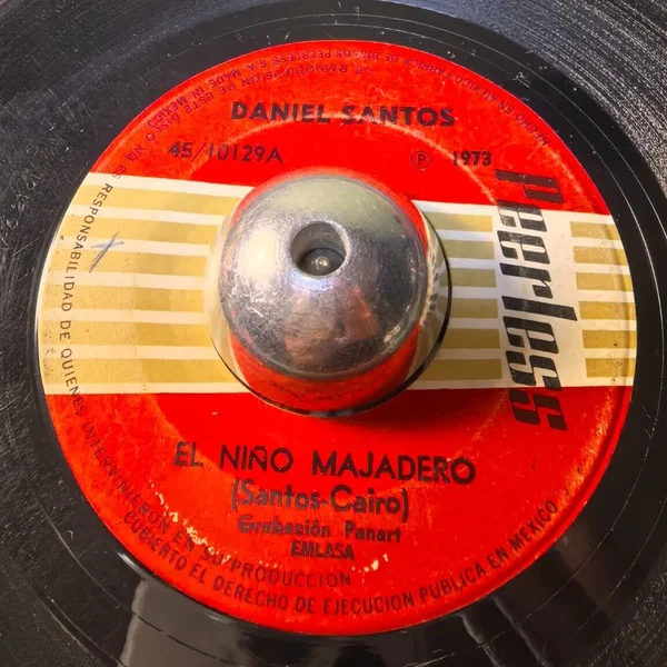 El niño majadero / Qué cosas tiene la vida