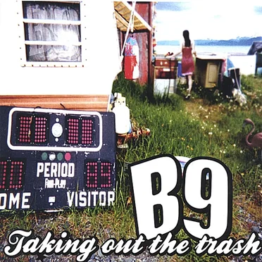 B9