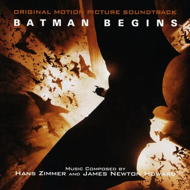 Batman Begins
