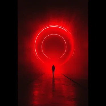 Amadeus Red Horizon