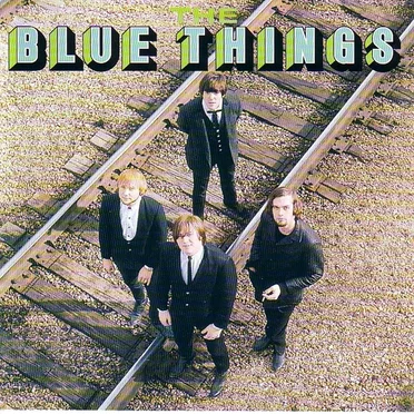 The Blue Things