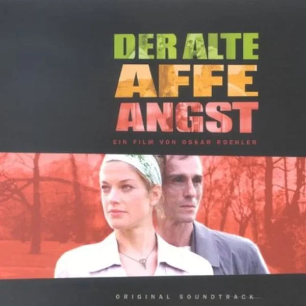 Der alte Affe Angst