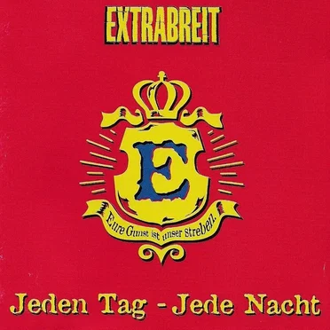Jeden Tag – Jede Nacht