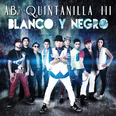 Blanco y negro