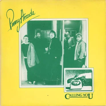 Calling You / Midnight Train