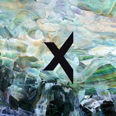 10 Years of Vortex Traks by Naks - album cover