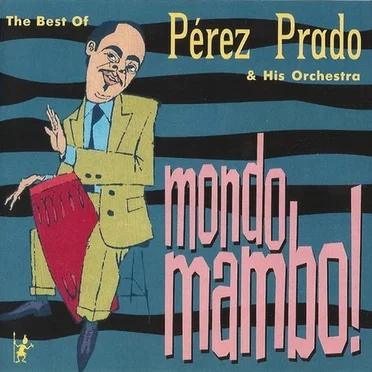 Mondo Mambo!