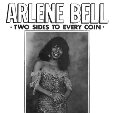 Two Sides to Every Coin by Arlene Bell - album cover