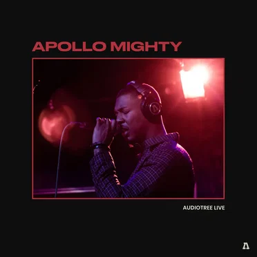 Audiotree Live by Apollo Mighty - album cover