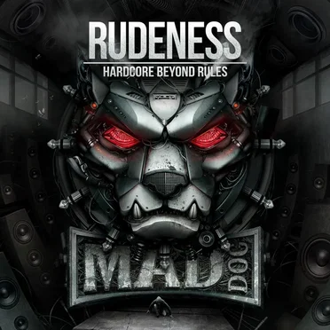 Rudeness Hardcore Beyond Rules