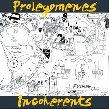 Prolégomènes Incohérents