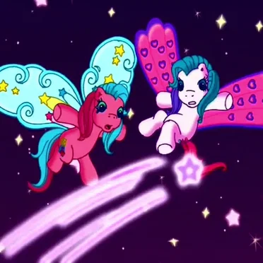 ☁️FUN TO PRETEND☁️