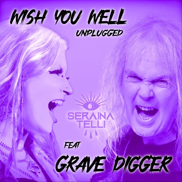 Wish You Well (Unplugged)