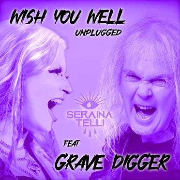 Wish You Well (Unplugged)