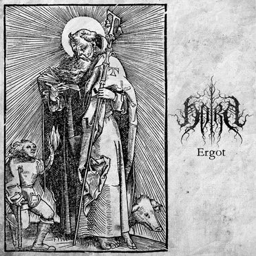 Ergot by Horn - album cover