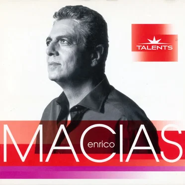 Enrico Macias