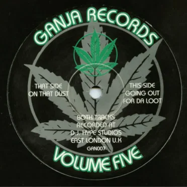 Volume Five