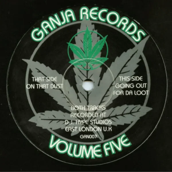 Volume Five