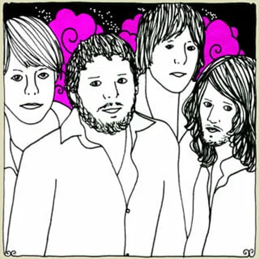Daytrotter Session - Nov 8, 2009