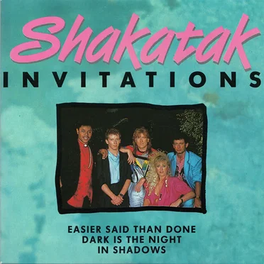 Invitations