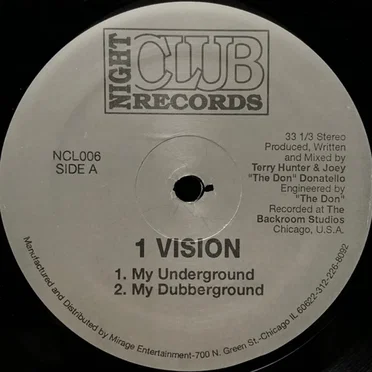 My Underground