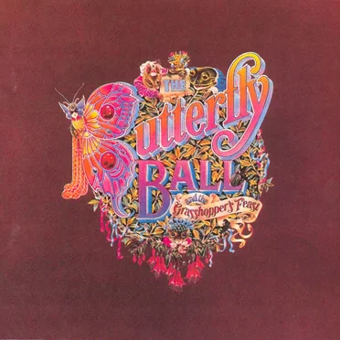 The Butterfly Ball and the Grasshopper’s Feast