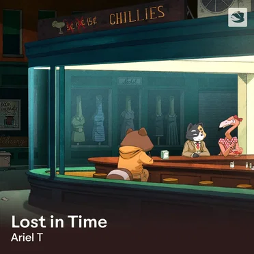 Lost in Time